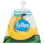 Fyffes Premium Bananas (5 Piece)